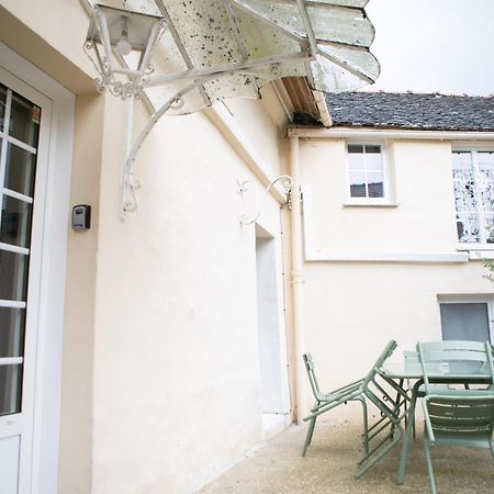 La Maison Coco A 8Min De Disneyland Paris 몽테브랭 외부 사진