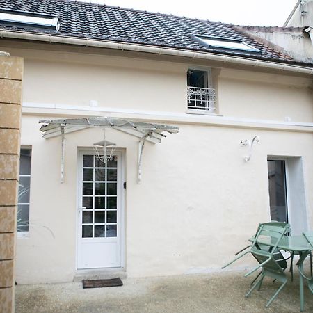 La Maison Coco A 8Min De Disneyland Paris 몽테브랭 외부 사진