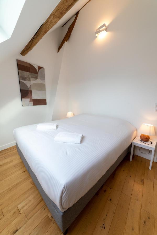 La Maison Coco A 8Min De Disneyland Paris 몽테브랭 외부 사진